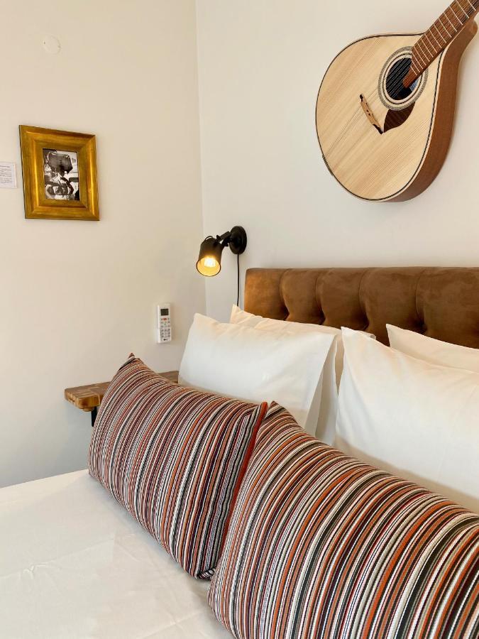 Unique Apartment By Myplaceforyou, In The Center Of Lisbon With Views Over The City And The Tagus River Lisboa Exterior foto