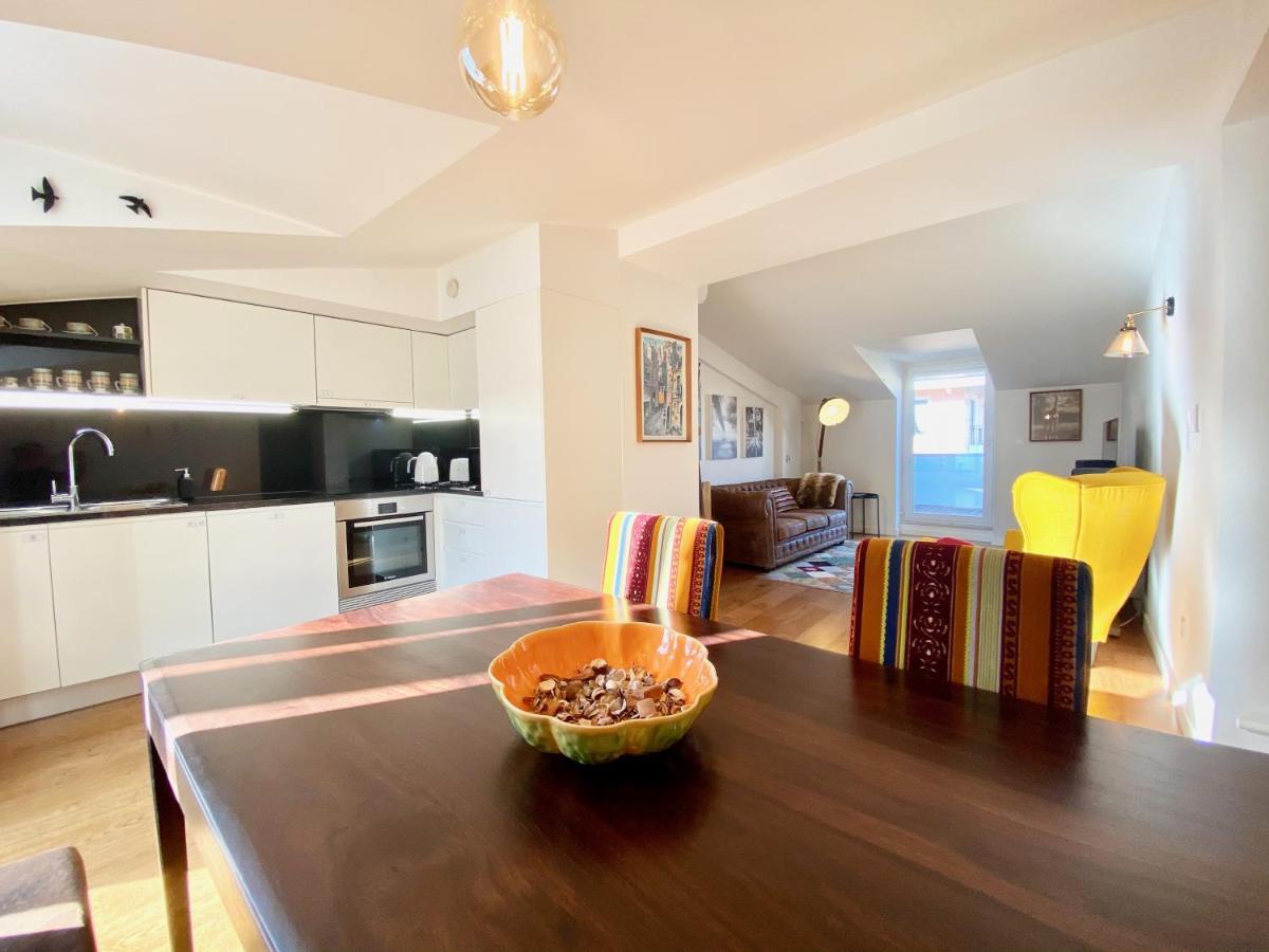 Unique Apartment By Myplaceforyou, In The Center Of Lisbon With Views Over The City And The Tagus River Lisboa Exterior foto