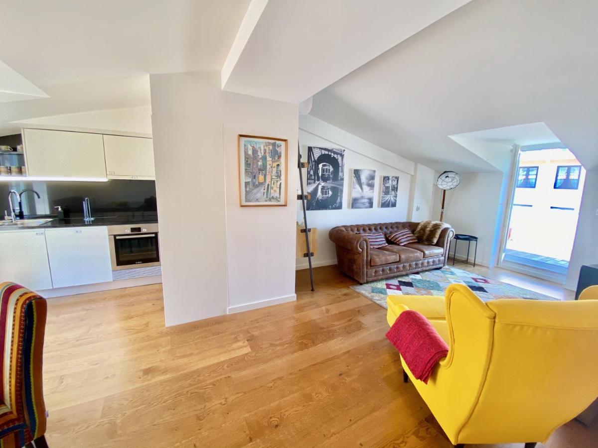 Unique Apartment By Myplaceforyou, In The Center Of Lisbon With Views Over The City And The Tagus River Lisboa Exterior foto