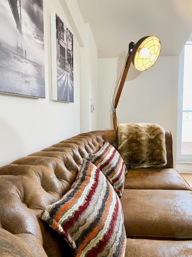Unique Apartment By Myplaceforyou, In The Center Of Lisbon With Views Over The City And The Tagus River Lisboa Exterior foto