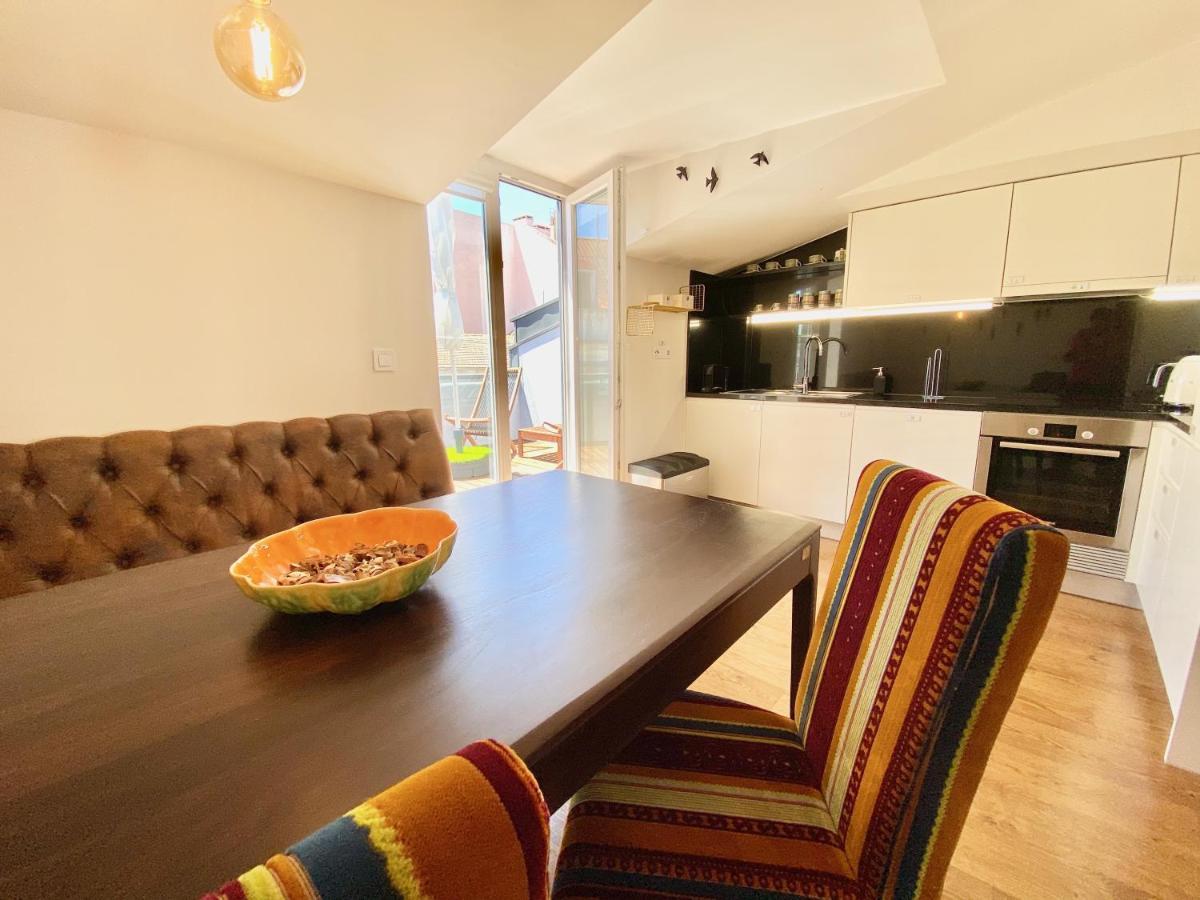 Unique Apartment By Myplaceforyou, In The Center Of Lisbon With Views Over The City And The Tagus River Lisboa Exterior foto
